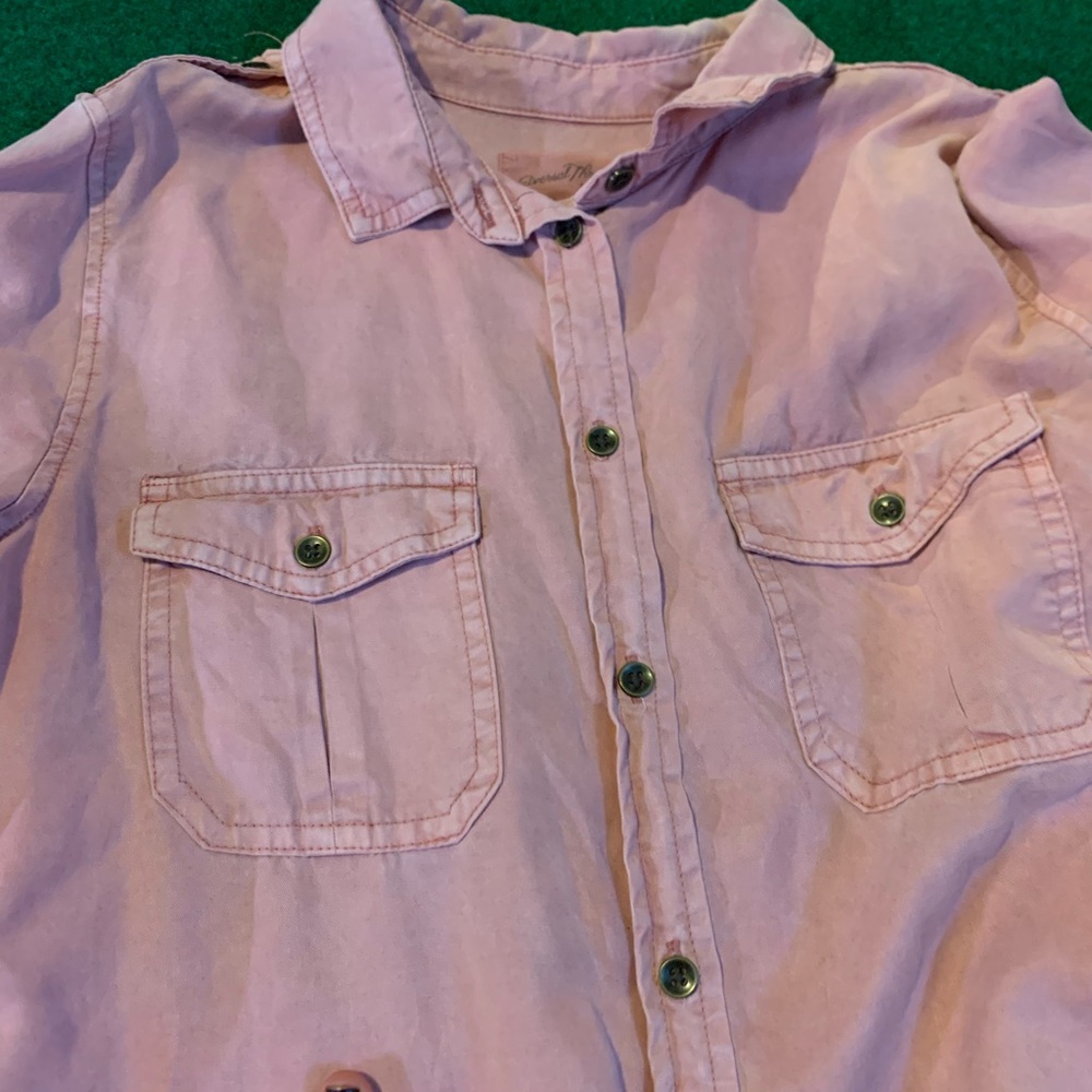 Button down shirt - Picture 4 of 4